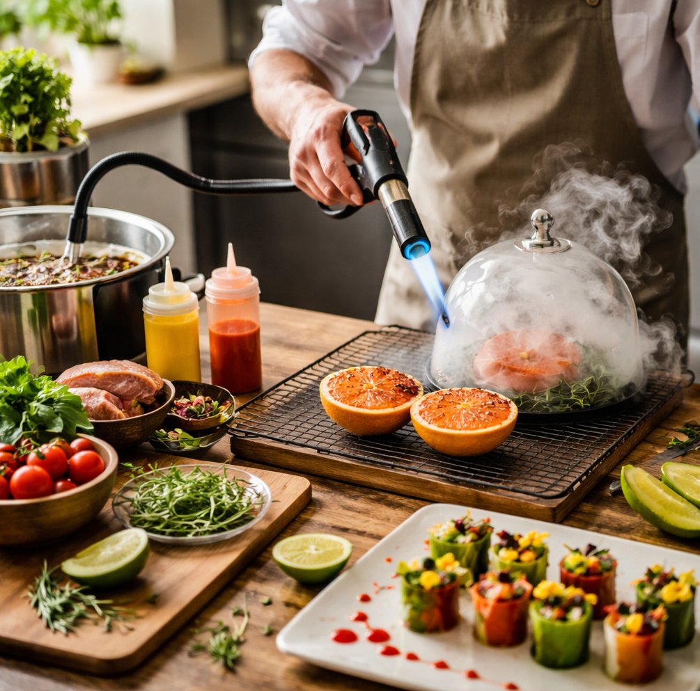 Réveillez votre créativité culinaire avec ces astuces innovantes
